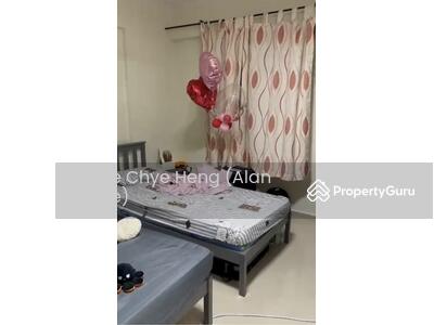 For Rent - 228 Bukit Batok Central