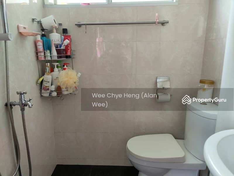 For Rent - 228 Bukit Batok Central