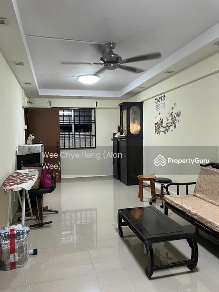 For Rent - 228 Bukit Batok Central