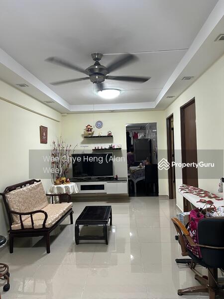 For Rent - 228 Bukit Batok Central
