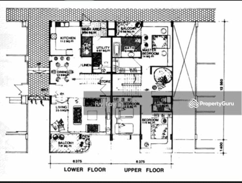 For Sale Lakepoint Condo