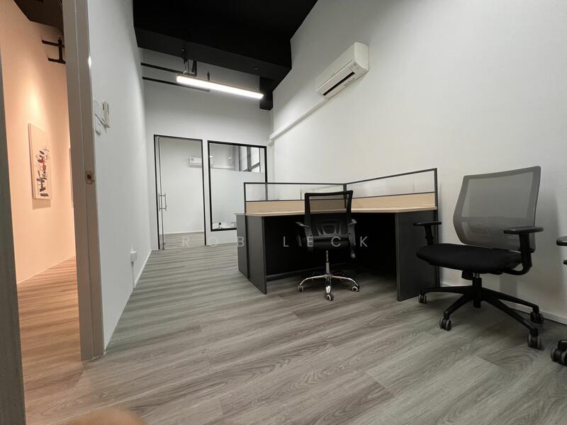 Primz Bizhub, 21 Woodlands Close singapore, 300 sqft, Light Industrial (B1) For Rent, by Rob Leck, 24193032 - CommercialGuru.com.sg