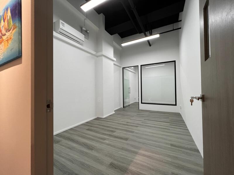 Primz Bizhub, 21 Woodlands Close singapore, 300 sqft, Light Industrial (B1) For Rent, by Rob Leck, 24193032 - CommercialGuru.com.sg