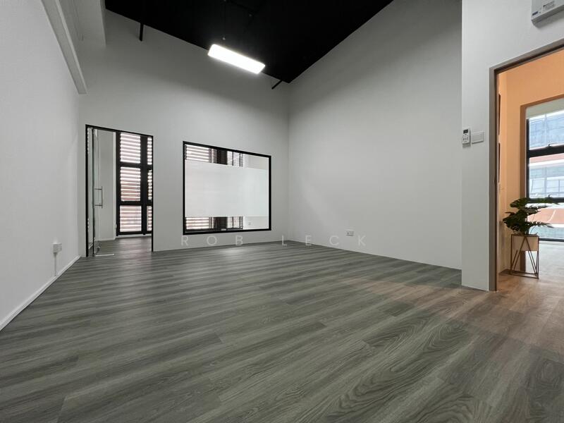 Primz Bizhub, 21 Woodlands Close singapore, 300 sqft, Light Industrial (B1) For Rent, by Rob Leck, 24193032 - CommercialGuru.com.sg