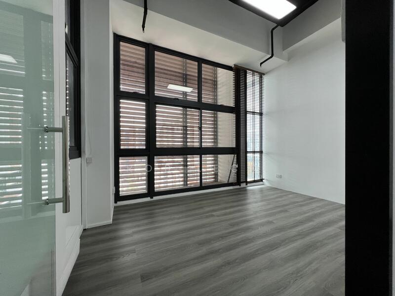 Primz Bizhub, 21 Woodlands Close singapore, 300 sqft, Light Industrial (B1) For Rent, by Rob Leck, 24193032 - CommercialGuru.com.sg