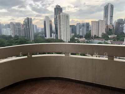 For Rent - The Claymore