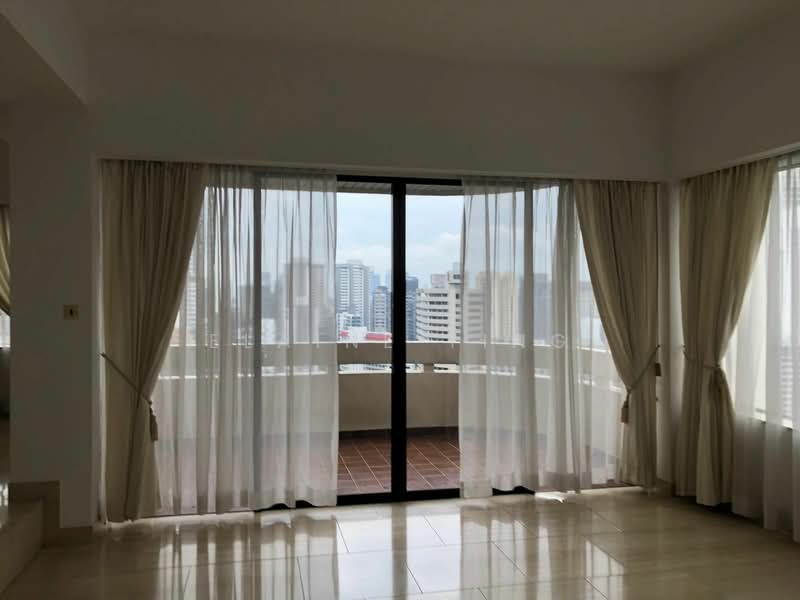 The Claymore, 27 Claymore Road, 3 Bedrooms, 2,680 sqft, Condominium For Rent, by Elaine Ting, 24193049 - PropertyGuru.com.sg