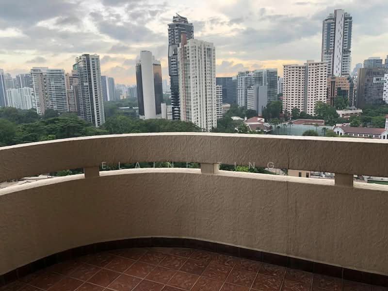 The Claymore, 27 Claymore Road, 3 Bedrooms, 2,680 sqft, Condominium For Rent, by Elaine Ting, 24193049 - PropertyGuru.com.sg