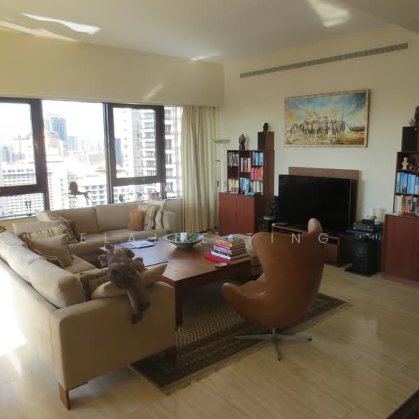 The Claymore, 27 Claymore Road, 3 Bedrooms, 2,680 sqft, Condominium For Rent, by Elaine Ting, 24193049 - PropertyGuru.com.sg