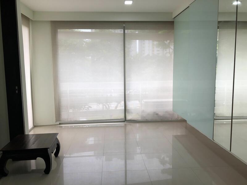 For Rent - Soho @ Farrer