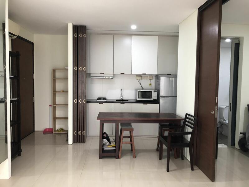 For Rent - Soho @ Farrer