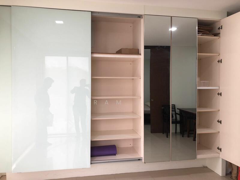 For Rent - Soho @ Farrer