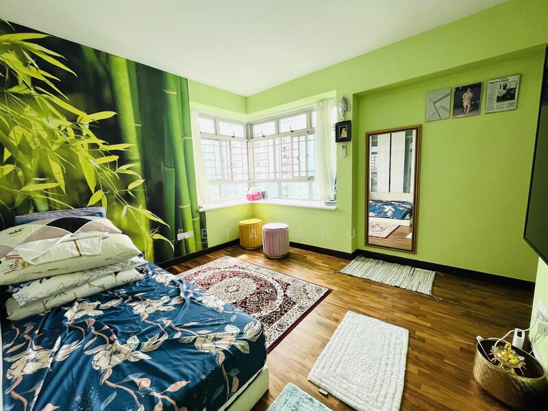 For Rent - 277B Compassvale Link