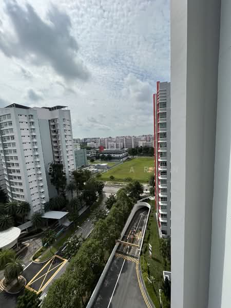 For Rent - 277B Compassvale Link