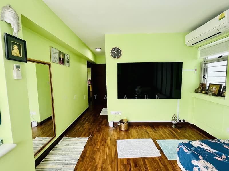 For Rent - 277B Compassvale Link