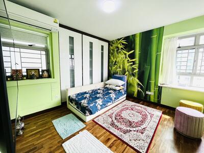 For Rent - 277B Compassvale Link