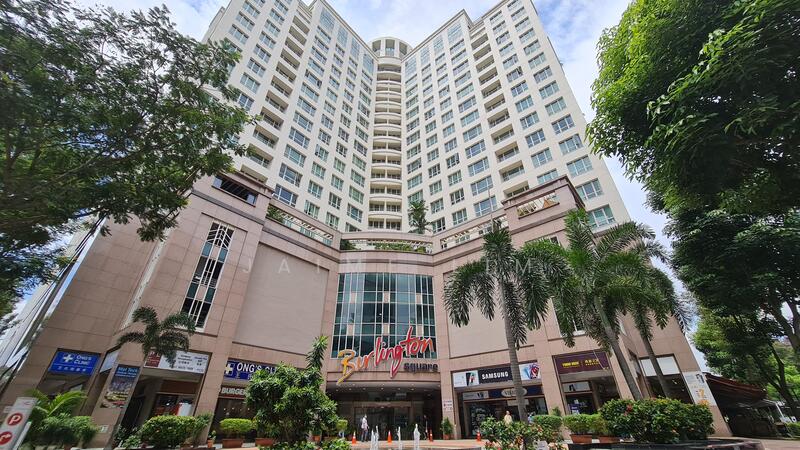 Burlington Square, 175 Bencoolen Street, 344 sqft, Food & Beverage For Sale, by Jaime Lim, 24193103 - CommercialGuru.com.sg