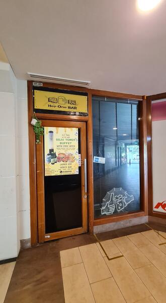 Burlington Square, 175 Bencoolen Street, 344 sqft, Food & Beverage For Sale, by Jaime Lim, 24193103 - CommercialGuru.com.sg