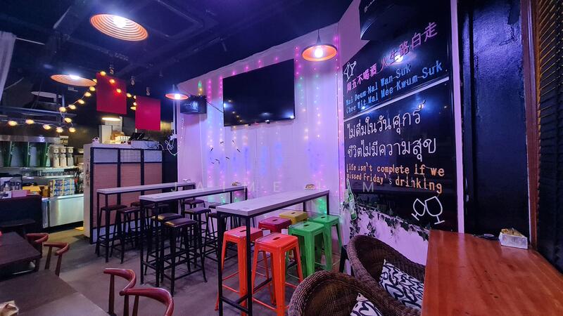 Burlington Square, 175 Bencoolen Street, 344 sqft, Food & Beverage For Sale, by Jaime Lim, 24193103 - CommercialGuru.com.sg