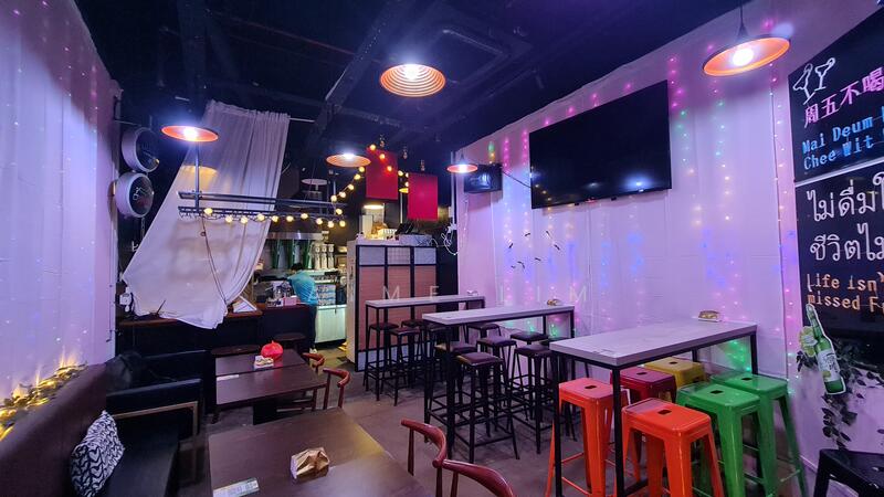 Burlington Square, 175 Bencoolen Street, 344 sqft, Food & Beverage For Sale, by Jaime Lim, 24193103 - CommercialGuru.com.sg