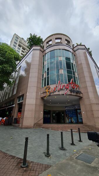 Burlington Square, 175 Bencoolen Street, 344 sqft, Food & Beverage For Sale, by Jaime Lim, 24193103 - CommercialGuru.com.sg