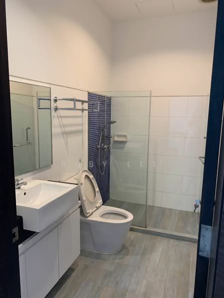 Charming Terrace House for Rent, Carpmael Road, 3 Bedrooms, 2,500 sqft, Terraced House For Rent, by Ruby Lee, 24193165 - PropertyGuru.com.sg