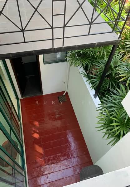 Charming Terrace House for Rent, Carpmael Road, 3 Bedrooms, 2,500 sqft, Terraced House For Rent, by Ruby Lee, 24193165 - PropertyGuru.com.sg
