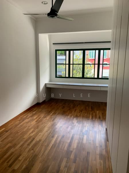 Charming Terrace House for Rent, Carpmael Road, 3 Bedrooms, 2,500 sqft, Terraced House For Rent, by Ruby Lee, 24193165 - PropertyGuru.com.sg