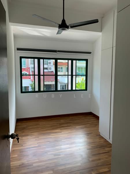 Charming Terrace House for Rent, Carpmael Road, 3 Bedrooms, 2,500 sqft, Terraced House For Rent, by Ruby Lee, 24193165 - PropertyGuru.com.sg
