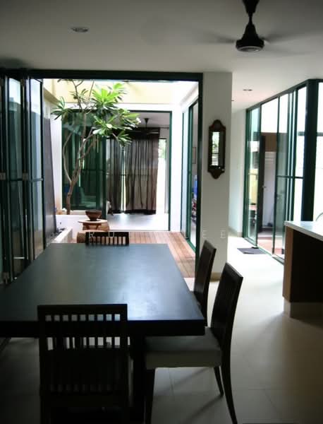 Charming Terrace House for Rent, Carpmael Road, 3 Bedrooms, 2,500 sqft, Terraced House For Rent, by Ruby Lee, 24193165 - PropertyGuru.com.sg