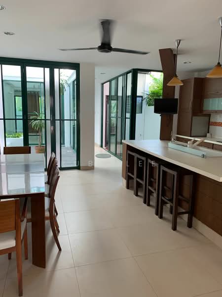 Charming Terrace House for Rent, Carpmael Road, 3 Bedrooms, 2,500 sqft, Terraced House For Rent, by Ruby Lee, 24193165 - PropertyGuru.com.sg