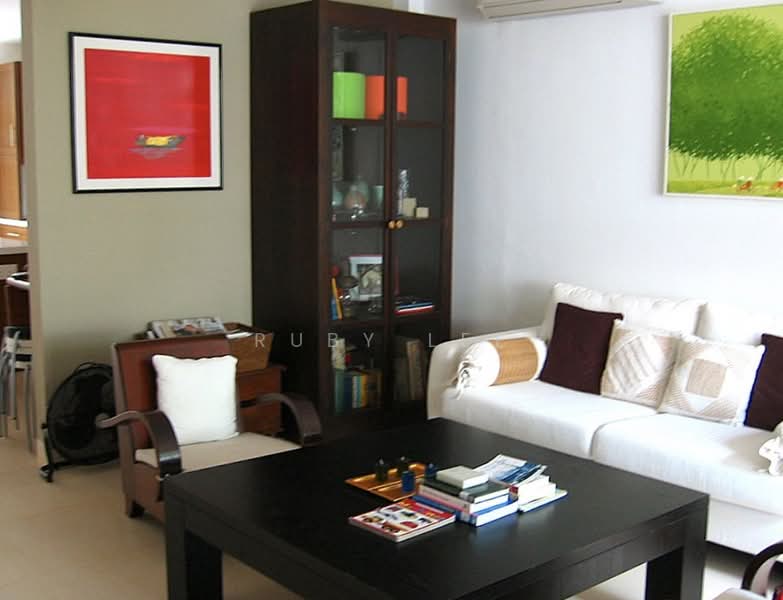 Charming Terrace House for Rent, Carpmael Road, 3 Bedrooms, 2,500 sqft, Terraced House For Rent, by Ruby Lee, 24193165 - PropertyGuru.com.sg