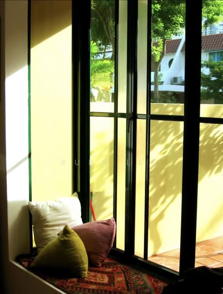 Charming Terrace House for Rent, Carpmael Road, 3 Bedrooms, 2,500 sqft, Terraced House For Rent, by Ruby Lee, 24193165 - PropertyGuru.com.sg