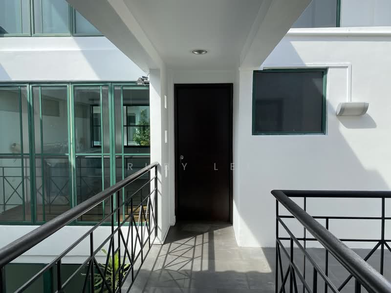 Charming Terrace House for Rent, Carpmael Road, 3 Bedrooms, 2,500 sqft, Terraced House For Rent, by Ruby Lee, 24193165 - PropertyGuru.com.sg