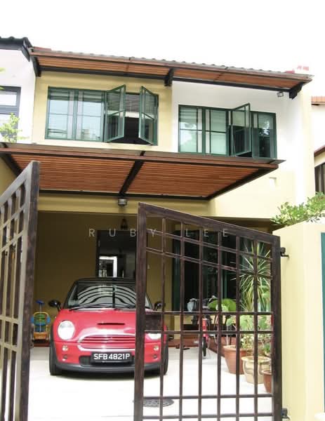 Charming Terrace House for Rent, Carpmael Road, 3 Bedrooms, 2,500 sqft, Terraced House For Rent, by Ruby Lee, 24193165 - PropertyGuru.com.sg