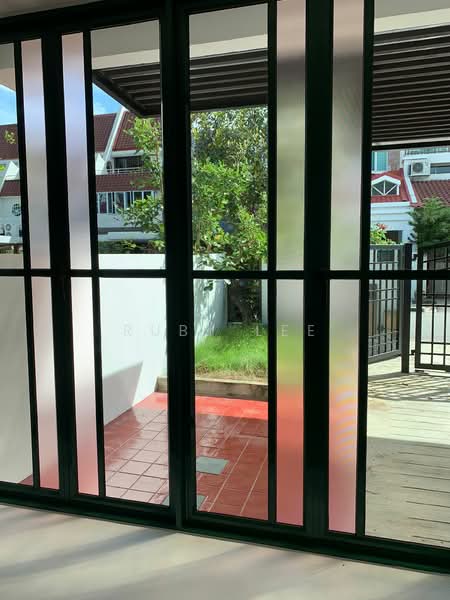 Charming Terrace House for Rent, Carpmael Road, 3 Bedrooms, 2,500 sqft, Terraced House For Rent, by Ruby Lee, 24193165 - PropertyGuru.com.sg