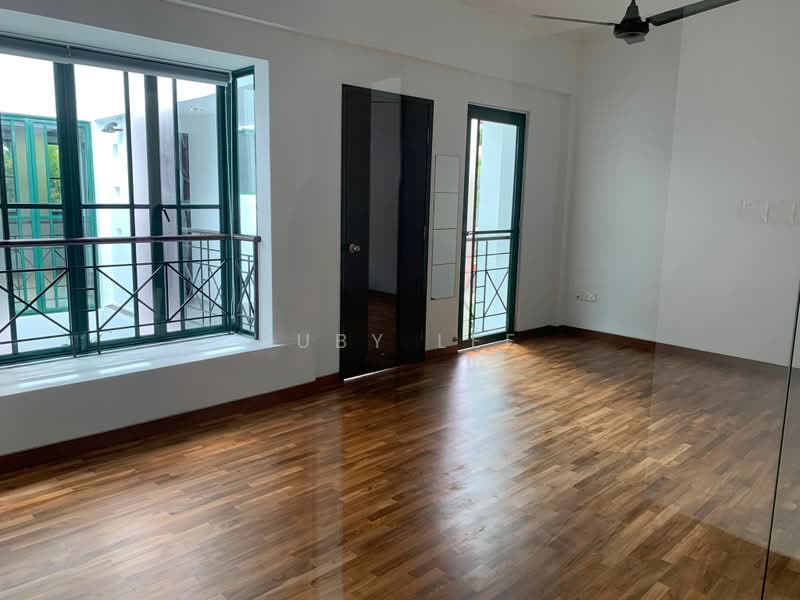 Charming Terrace House for Rent, Carpmael Road, 3 Bedrooms, 2,500 sqft, Terraced House For Rent, by Ruby Lee, 24193165 - PropertyGuru.com.sg