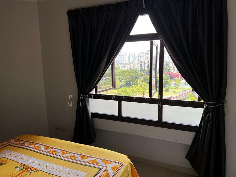 76A Redhill Road, 76A Redhill Road, Room Rental, 250 sqft, HDB Flat For