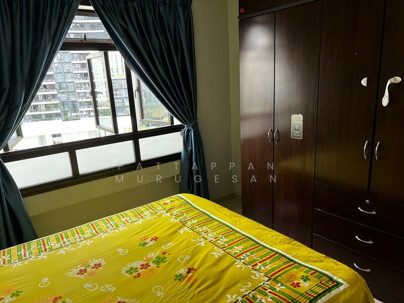76A Redhill Road, 76A Redhill Road, Room Rental, 250 sqft, HDB Flat For