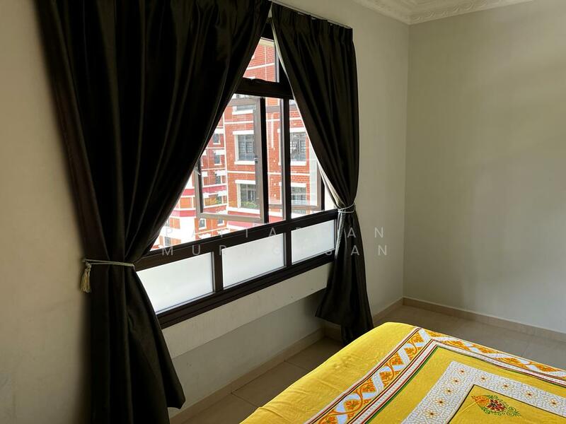 76A Redhill Road, 76A Redhill Road, Room Rental, 250 sqft, HDB Flat For