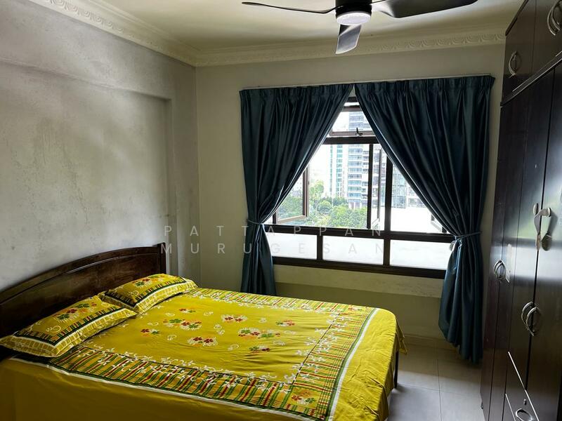 76A Redhill Road, 76A Redhill Road, Room Rental, 250 sqft, HDB Flat For
