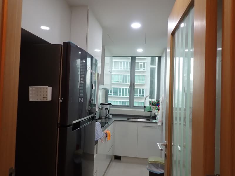 Park Infinia at Wee Nam, 2A Lincoln Road, 2 Bedrooms, 1,001 sqft, Condominium For Rent, by Vincent Tan, 24193254 - PropertyGuru.com.sg