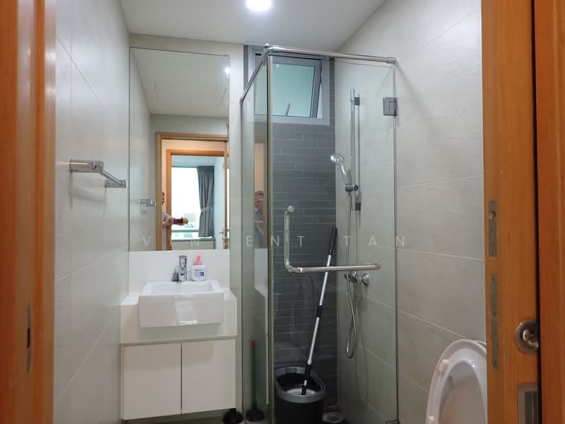 Park Infinia at Wee Nam, 2A Lincoln Road, 2 Bedrooms, 1,001 sqft, Condominium For Rent, by Vincent Tan, 24193254 - PropertyGuru.com.sg