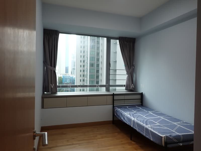 Park Infinia at Wee Nam, 2A Lincoln Road, 2 Bedrooms, 1,001 sqft, Condominium For Rent, by Vincent Tan, 24193254 - PropertyGuru.com.sg