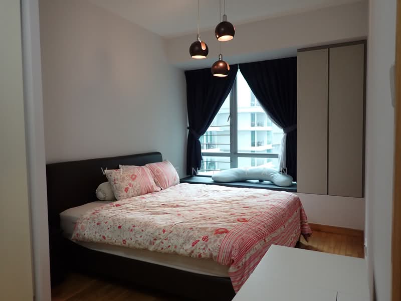 Park Infinia at Wee Nam, 2A Lincoln Road, 2 Bedrooms, 1,001 sqft, Condominium For Rent, by Vincent Tan, 24193254 - PropertyGuru.com.sg