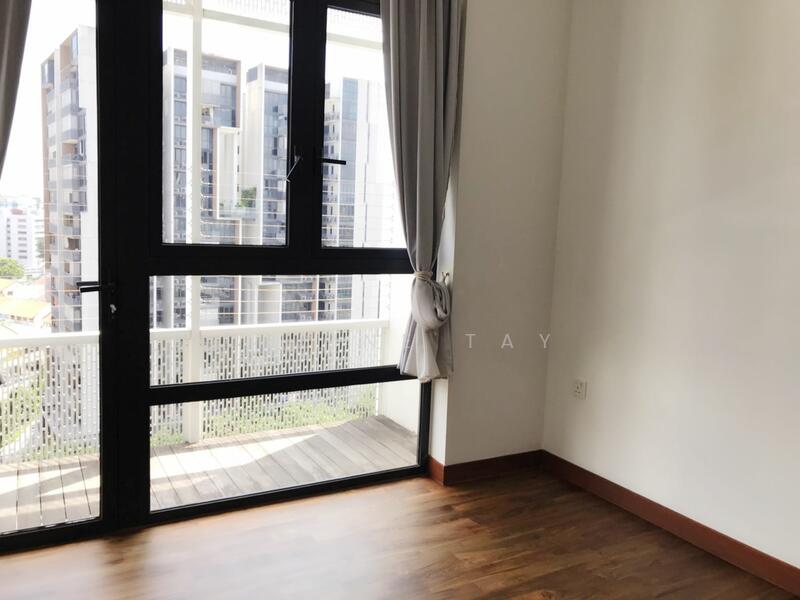 For Rent - 18 Woodsville