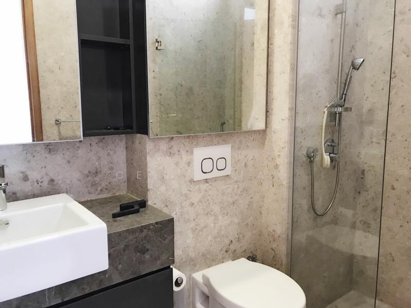 For Rent - 18 Woodsville