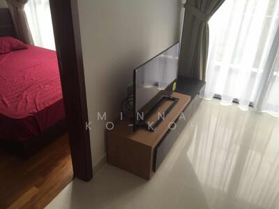 For Rent - Urban Vista