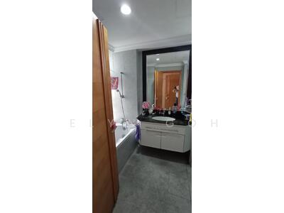 For Rent - Mutiara View