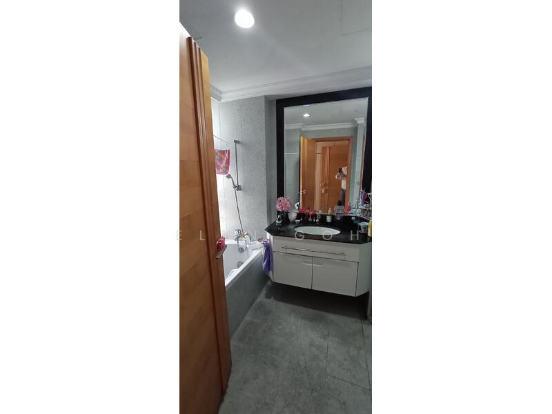For Rent - Mutiara View